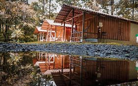 Recreo Verde Hot Springs&Spa